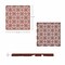 Hastings Home Hastings Home Patio Tiles - Terracotta, Set of 6 438042XNK - alternate 2